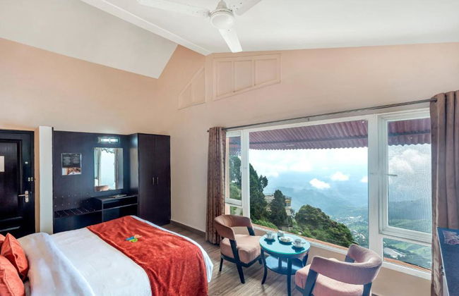 Club Mahindra Mussoorie - Foto 9