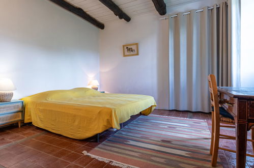 Foto 10 - Casa con 5 camere da letto a Penta-di-Casinca con giardino e vista mare