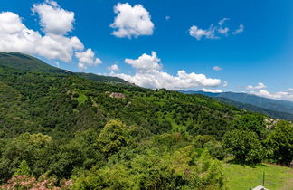 Foto 3 - Haus mit 5 Schlafzimmern in Penta-di-Casinca mit garten und blick aufs meer