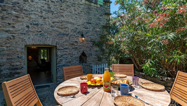 Haus mit 6 Schlafzimmern in Penta-di-Casinca mit garten und terrasse - Foto 5