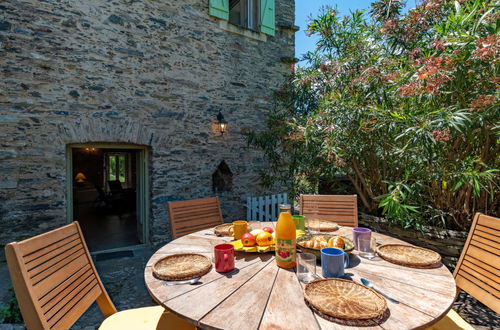 Photo 5 - Maison de 5 chambres à Penta-di-Casinca avec jardin et terrasse