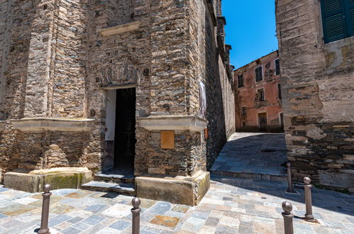 Photo 28 - Maison de 5 chambres à Penta-di-Casinca avec jardin et terrasse