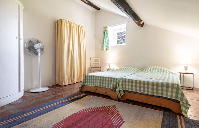 Maison de 6 chambres à Penta-di-Casinca avec jardin et terrasse - Photo 18