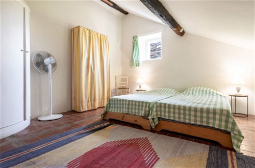 Foto 18 - Casa con 5 camere da letto a Penta-di-Casinca con giardino e vista mare