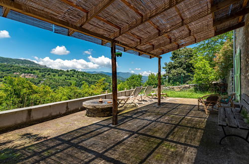 Foto 2 - Haus mit 5 Schlafzimmern in Penta-di-Casinca mit garten und blick aufs meer