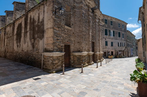 Photo 31 - Maison de 5 chambres à Penta-di-Casinca avec jardin et terrasse