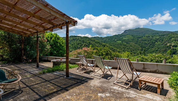 Haus mit 6 Schlafzimmern in Penta-di-Casinca mit garten und terrasse - Foto 4