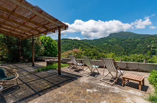 Foto 4 - Haus mit 5 Schlafzimmern in Penta-di-Casinca mit garten und blick aufs meer