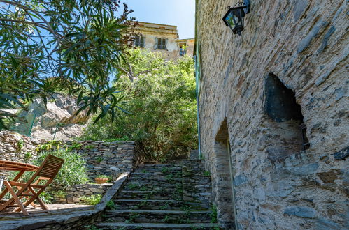 Photo 26 - Maison de 5 chambres à Penta-di-Casinca avec jardin et vues à la mer