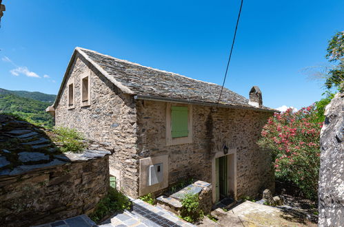 Photo 27 - Maison de 5 chambres à Penta-di-Casinca avec jardin et vues à la mer