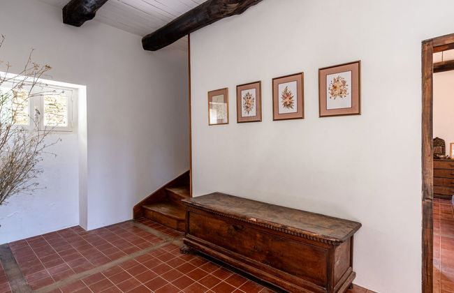 Maison de 6 chambres à Penta-di-Casinca avec jardin et terrasse - Photo 23