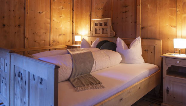 Appartamento con 2 camere da letto a Kauns con giardino e terrazza - Foto 4