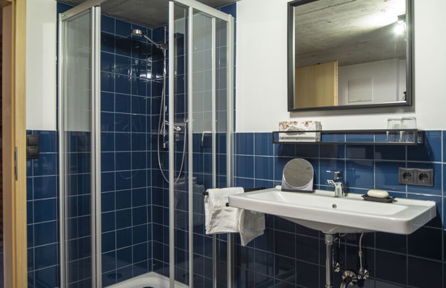 Appartamento con 2 camere da letto a Kauns con giardino e terrazza - Foto 17