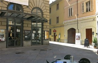 Photo 1 - Appartement en Asti