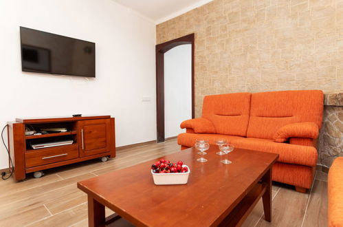 Photo 8 - 3 bedroom House in Calonge i Sant Antoni with garden and terrace