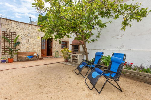 Photo 24 - Maison de 3 chambres à Calonge i Sant Antoni avec jardin et terrasse