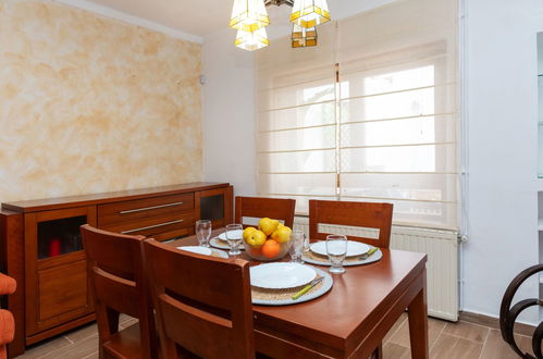 Photo 4 - 3 bedroom House in Calonge i Sant Antoni with garden and terrace