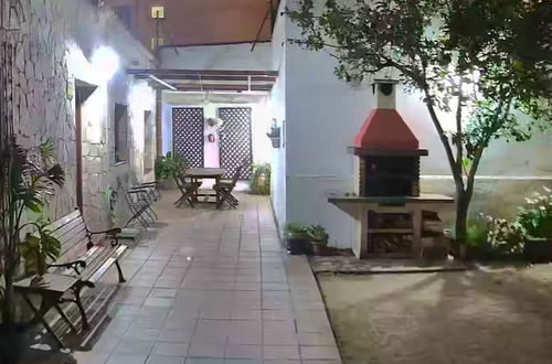 Photo 26 - Maison de 3 chambres à Calonge i Sant Antoni avec jardin et terrasse