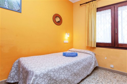 Foto 13 - Casa con 3 camere da letto a Calonge i Sant Antoni con giardino e vista mare
