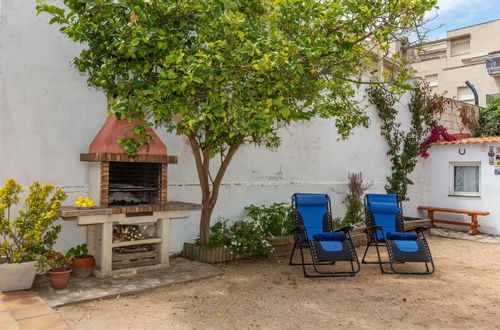 Photo 19 - Maison de 3 chambres à Calonge i Sant Antoni avec jardin et terrasse
