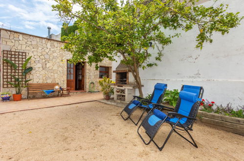 Photo 24 - Maison de 3 chambres à Calonge i Sant Antoni avec jardin et terrasse