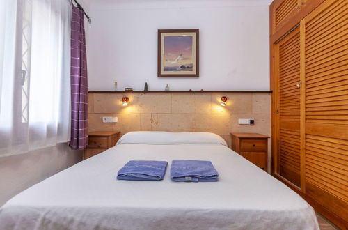 Photo 13 - 3 bedroom House in Calonge i Sant Antoni with garden and terrace