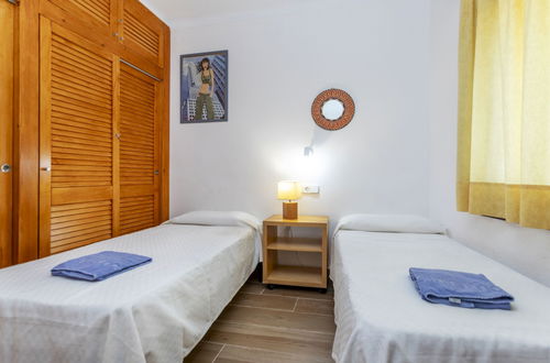 Photo 16 - 3 bedroom House in Calonge i Sant Antoni with garden and terrace