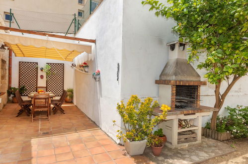 Photo 20 - 3 bedroom House in Calonge i Sant Antoni with garden and terrace