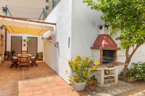 Photo 20 - Maison de 3 chambres à Calonge i Sant Antoni avec jardin et terrasse