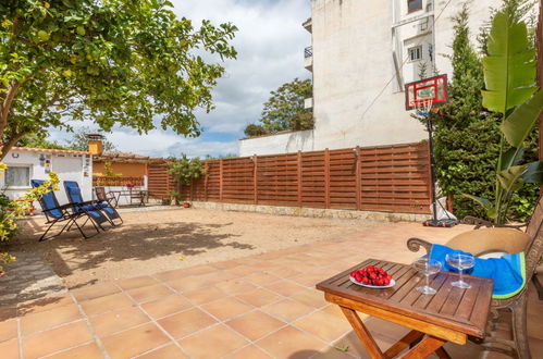 Photo 19 - 3 bedroom House in Calonge i Sant Antoni with garden and terrace