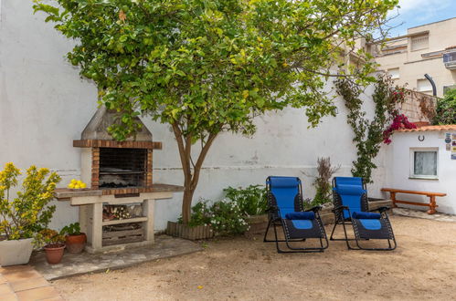 Photo 18 - Maison de 3 chambres à Calonge i Sant Antoni avec jardin et terrasse