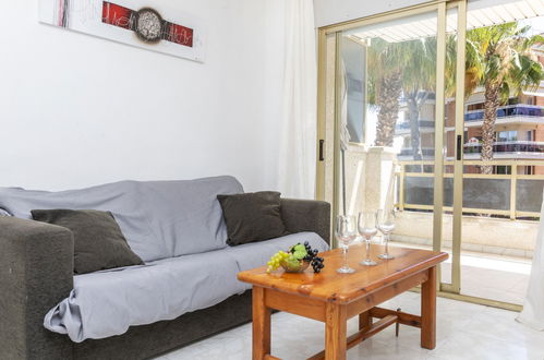 Foto 6 - Apartamento de 2 quartos em Salou com piscina e jardim