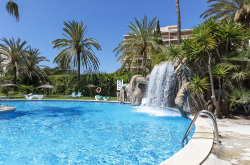 Foto 18 - Apartamento de 2 quartos em Salou com piscina e jardim