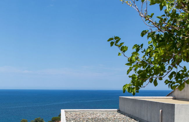Apartment mit 3 Schlafzimmern in Saint-Florent mit schwimmbad und garten - Foto 12