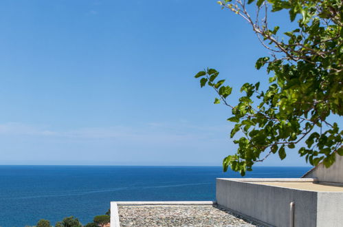 Photo 17 - Appartement de 1 chambre à Saint-Florent avec piscine et vues à la mer