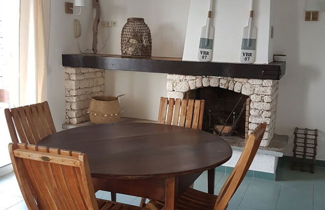 Apartment mit 2 Schlafzimmern in Saint-Florent mit schwimmbad und garten - Foto 9