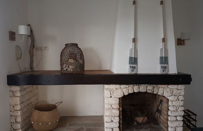 Apartment mit 2 Schlafzimmern in Saint-Florent mit schwimmbad und garten - Foto 3