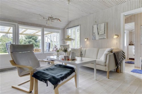 Foto 4 - Casa con 3 camere da letto a Væggerløse con terrazza