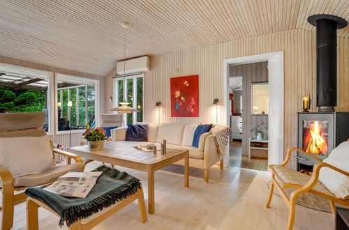 Foto 2 - Casa de 3 quartos em Væggerløse com terraço