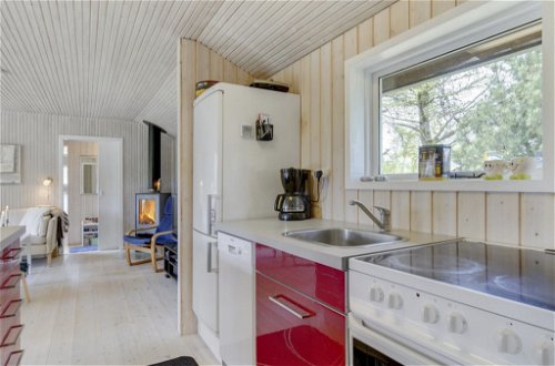 Foto 10 - Casa de 3 quartos em Væggerløse com terraço