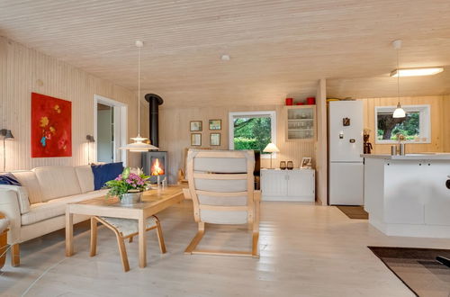 Foto 6 - Casa de 3 quartos em Væggerløse com terraço