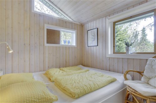 Foto 12 - Haus mit 3 Schlafzimmern in Væggerløse mit terrasse