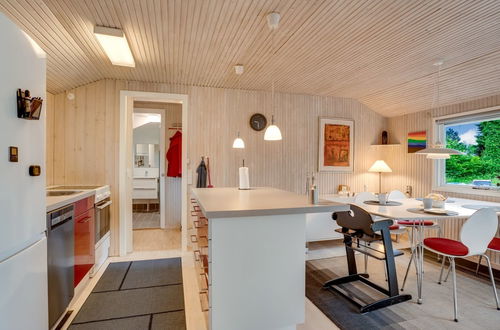 Foto 9 - Casa de 3 quartos em Væggerløse com terraço