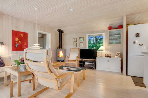 Foto 4 - Casa de 3 quartos em Væggerløse com terraço