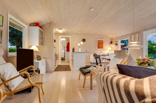 Foto 7 - Casa de 3 quartos em Væggerløse com terraço
