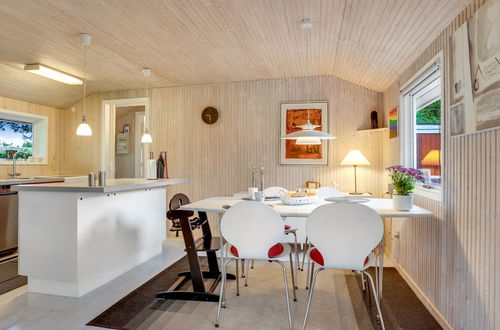 Foto 8 - Casa de 3 quartos em Væggerløse com terraço