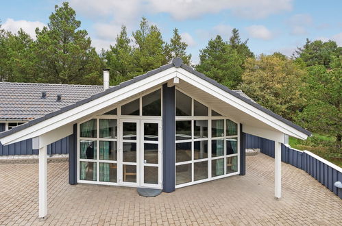 Photo 28 - Maison de 4 chambres à Blåvand avec terrasse et sauna