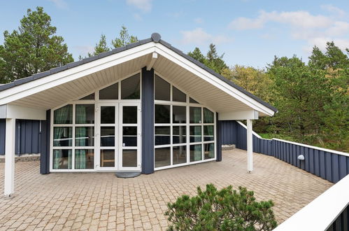 Photo 27 - Maison de 4 chambres à Blåvand avec terrasse et sauna