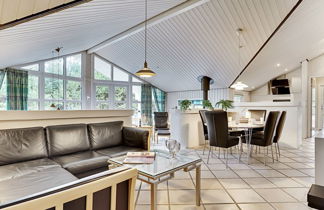 Foto 3 - Casa con 4 camere da letto a Blåvand con terrazza e sauna