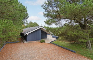 Foto 3 - Casa de 4 quartos em Blåvand com terraço e sauna